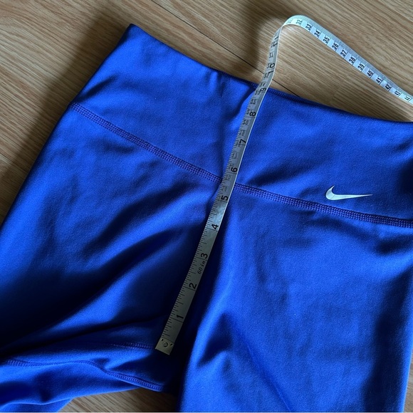 Nike Dri-Fit Training Shorts Women’s XS - Picture 6 of 9